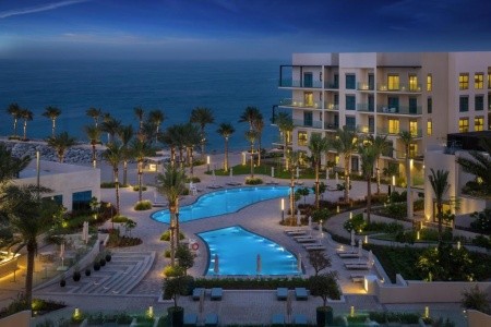 Address Beach Resort Fujairah - 8