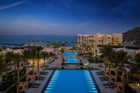 Address Beach Resort Fujairah - 9