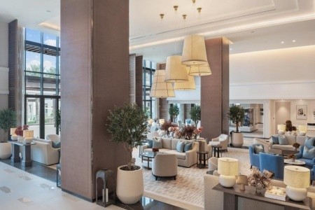 Address Beach Resort Fujairah - 11
