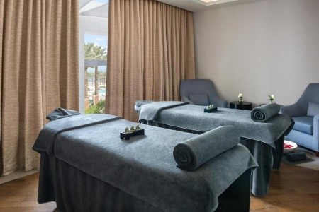 Address Beach Resort Fujairah - 22
