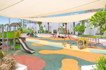 Address Beach Resort Fujairah - 23
