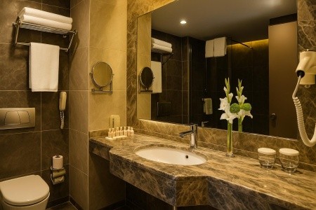 Rai Foresta Tekirova - 47