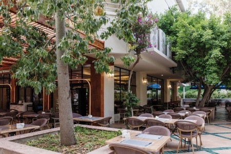 Rai Foresta Tekirova - 48