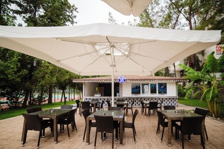 Rai Foresta Tekirova - 49