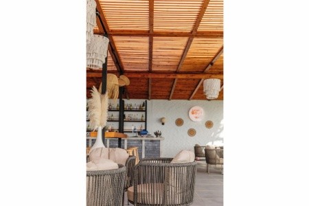 Rai Foresta Tekirova - 50