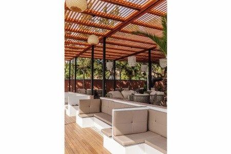 Rai Foresta Tekirova - 51