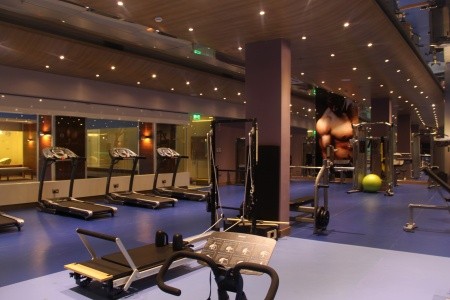 Lonicera West (Ex.gold Island Mondo) - 42