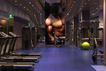 Lonicera West (Ex.gold Island Mondo) - 43