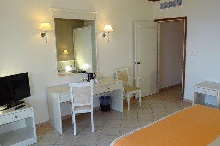 Grécko Kos Kipriotis Aqualand 15 dňový pobyt All Inclusive Letecky Letisko: Praha July 2026 (16/07/26-30/07/26)