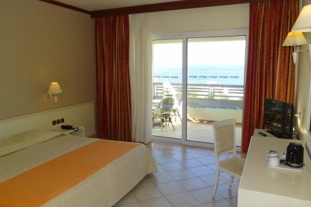 Grécko Kos Kipriotis Aqualand 15 dňový pobyt All Inclusive Letecky Letisko: Praha July 2026 (16/07/26-30/07/26)