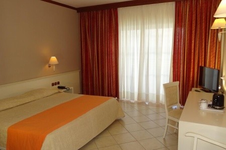 Grécko Kos Kipriotis Aqualand 15 dňový pobyt All Inclusive Letecky Letisko: Praha July 2026 (16/07/26-30/07/26)