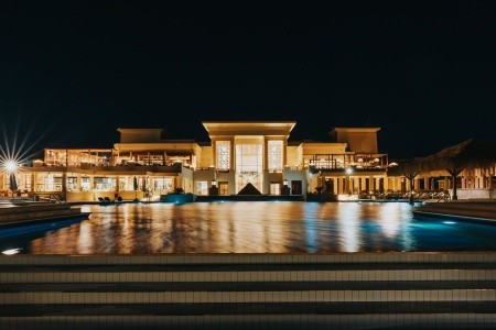 Sheraton Soma Bay - 289