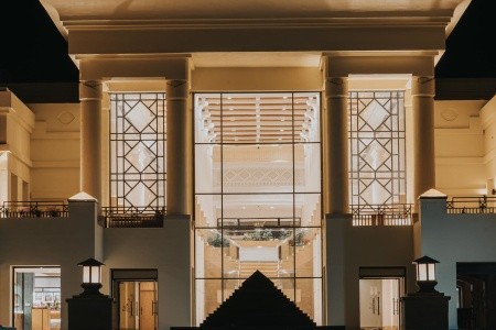 Sheraton Soma Bay - 290