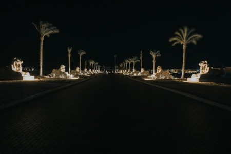 Sheraton Soma Bay - 291