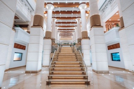 Sheraton Soma Bay - 292