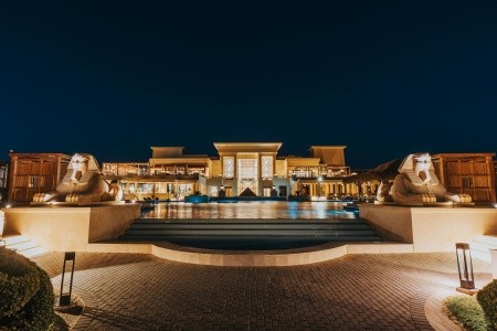 Sheraton Soma Bay - 293