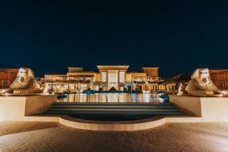 Sheraton Soma Bay - 294