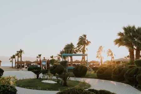 Sheraton Soma Bay - 296