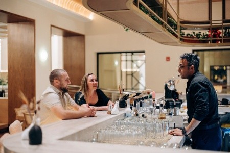 Sheraton Soma Bay - 297