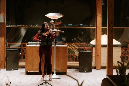 Sheraton Soma Bay - 299