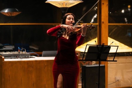 Sheraton Soma Bay - 301