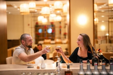 Sheraton Soma Bay - 310