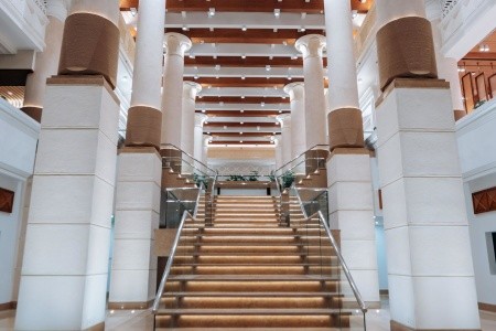 Sheraton Soma Bay - 311