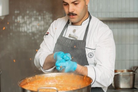 Sheraton Soma Bay - 312