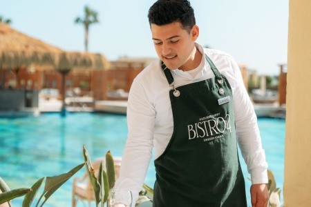 Sheraton Soma Bay - 313