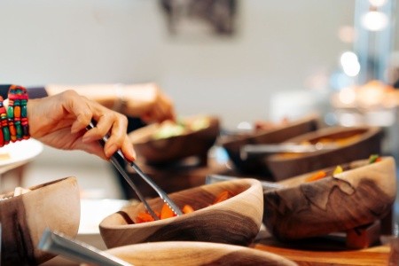 Sheraton Soma Bay - 314