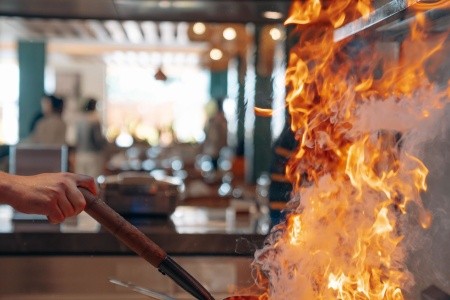 Sheraton Soma Bay - 315