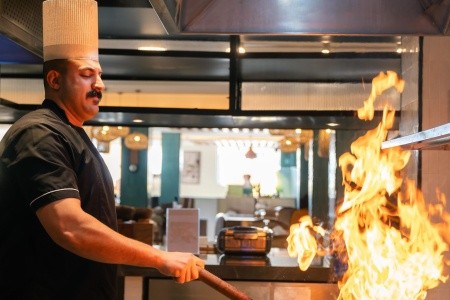 Sheraton Soma Bay - 316