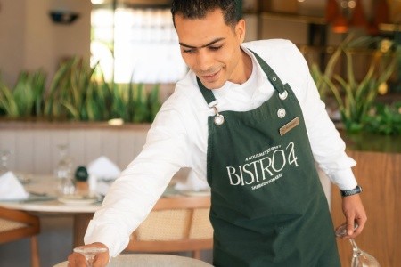 Sheraton Soma Bay - 318