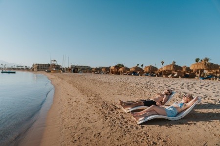 Sheraton Soma Bay - 320