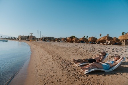 Sheraton Soma Bay - 321