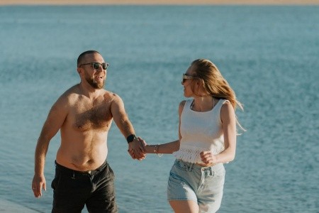 Sheraton Soma Bay - 323