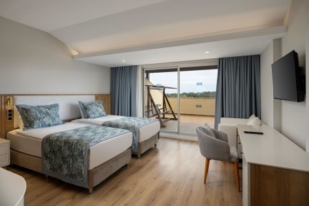 Marvida Family Eco (Ex. Otium Family Eco Club) - 239