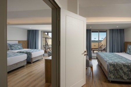 Marvida Family Eco (Ex. Otium Family Eco Club) - 240