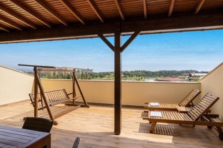 Marvida Family Eco (Ex. Otium Family Eco Club) - 244