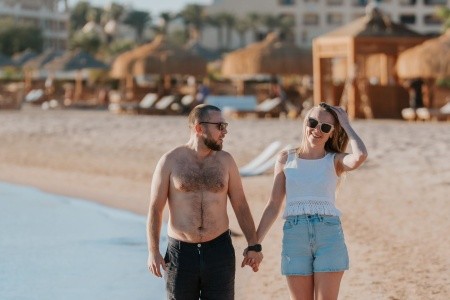 Sheraton Soma Bay - 330