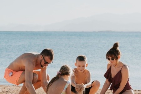 Sheraton Soma Bay - 332