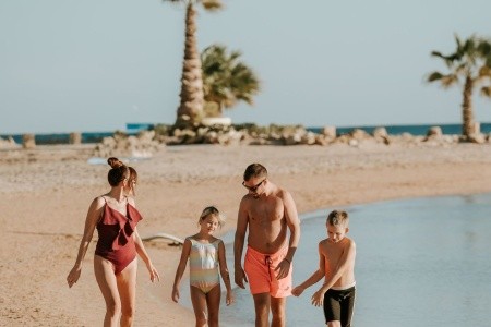 Sheraton Soma Bay - 333