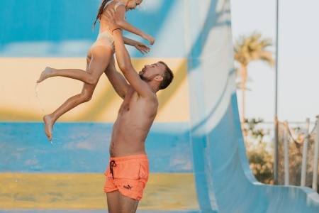 Sheraton Soma Bay - 337