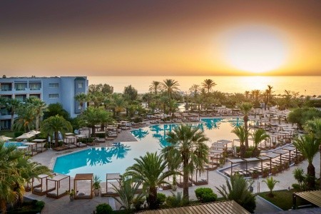 Sentido Marillia Resort & Spa (Ex. Vincci Marillia) - 52