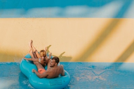 Sheraton Soma Bay - 338