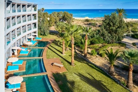 Sentido Marillia Resort & Spa (Ex. Vincci Marillia) - 53