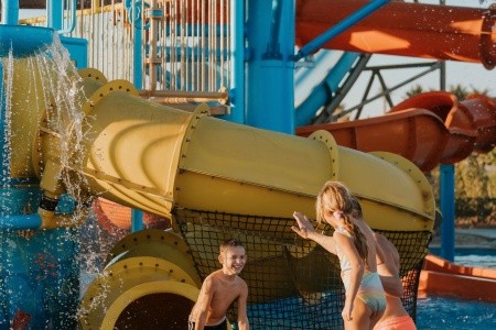 Sheraton Soma Bay - 340