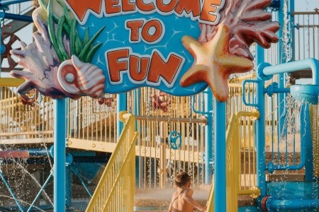 Sheraton Soma Bay - 341