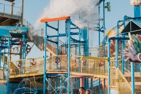 Sheraton Soma Bay - 342