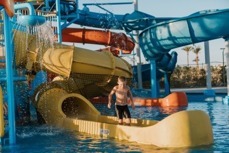 Sheraton Soma Bay - 344